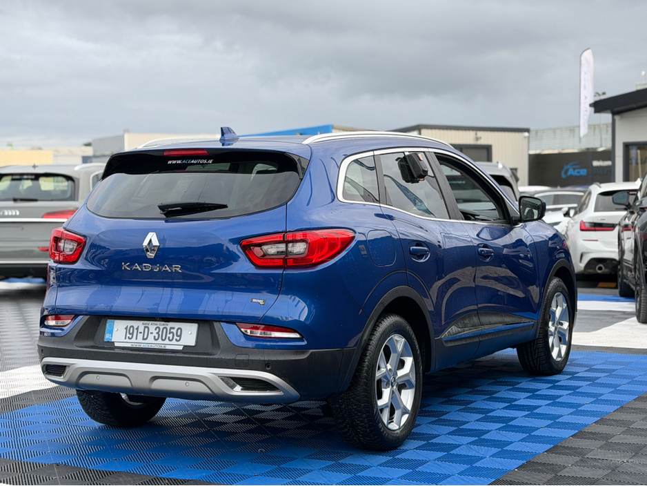 2019 Renault Kadjar - image 7