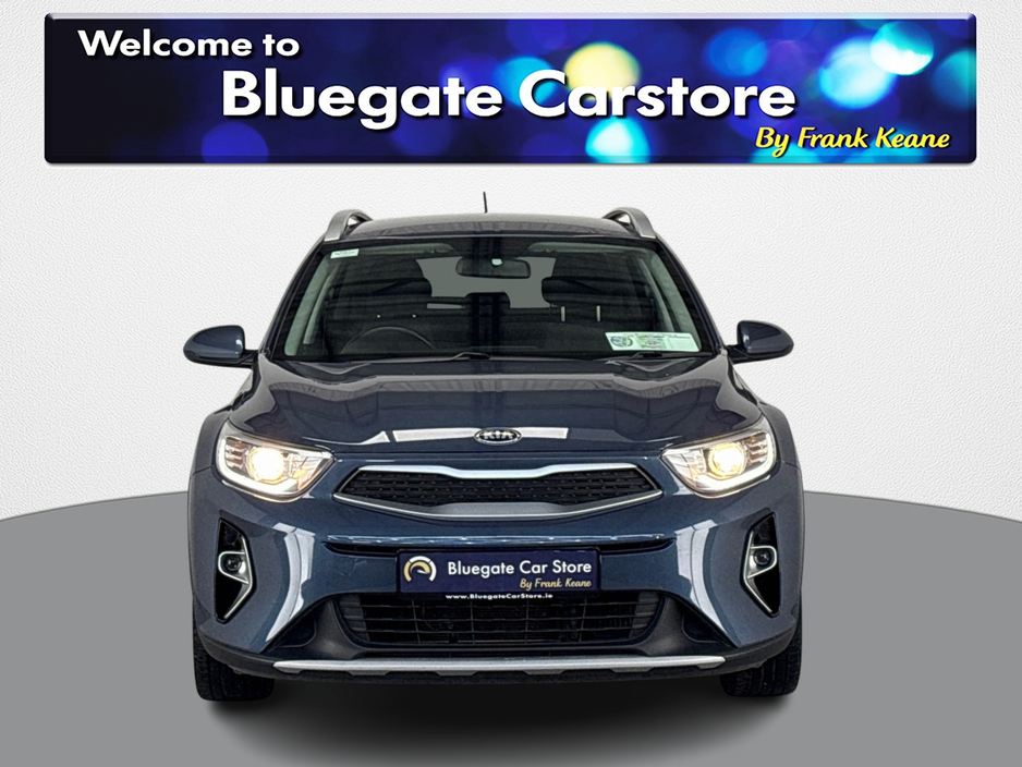 2021 Kia Stonic - image 5