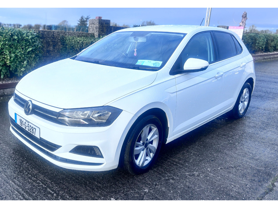 2019 Volkswagen Polo for sale in , Ireland