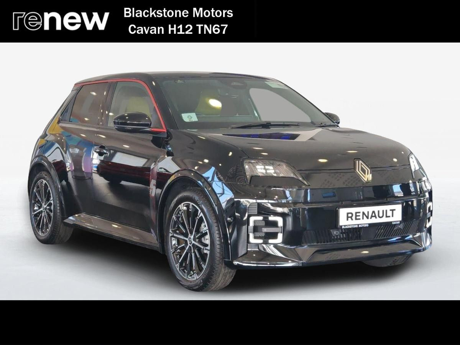 2026 Renault 5 for sale in , Ireland