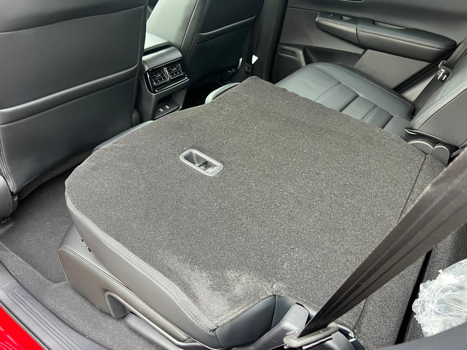 2026 Honda CR-V - image 18