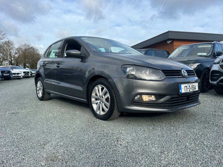 2017 Volkswagen Polo for sale in , Ireland