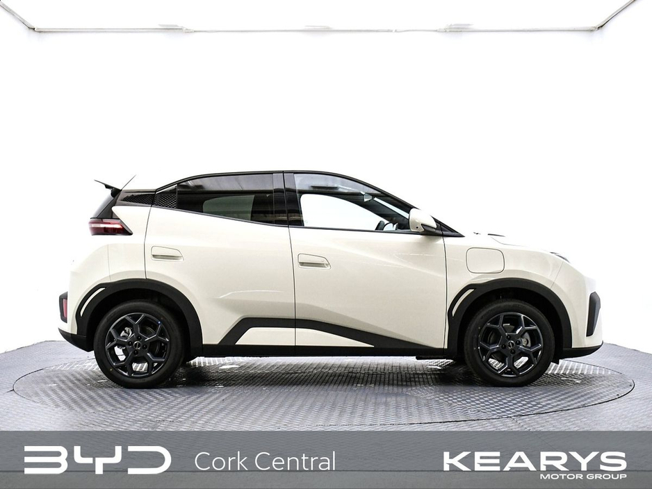 2026 BYD Dolphin Surf - image 5