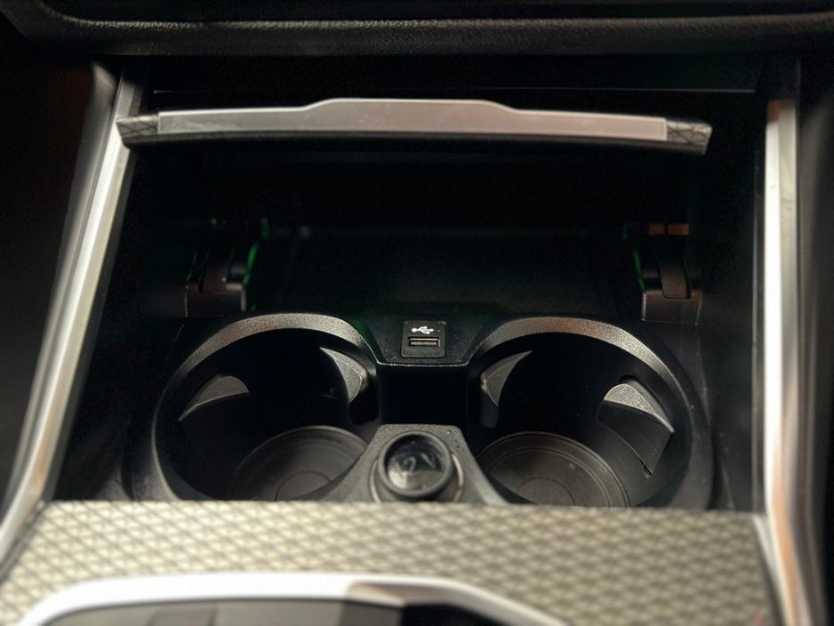 2023 BMW 3 Series 330E M SPORT €41,990