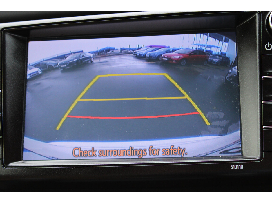 2017 Toyota Rav4 - image 22