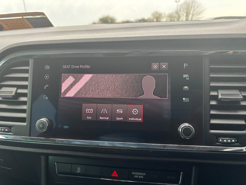 2020 SEAT Ateca 1.6TDi SE Plus DSG Auto €24,490