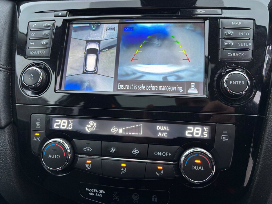 2019 Nissan X-Trail - image 23