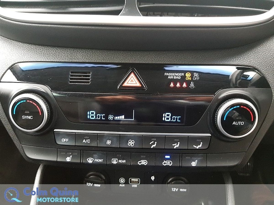 2020 Hyundai Tucson - image 14