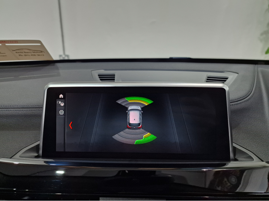 2022 BMW X1 - image 16