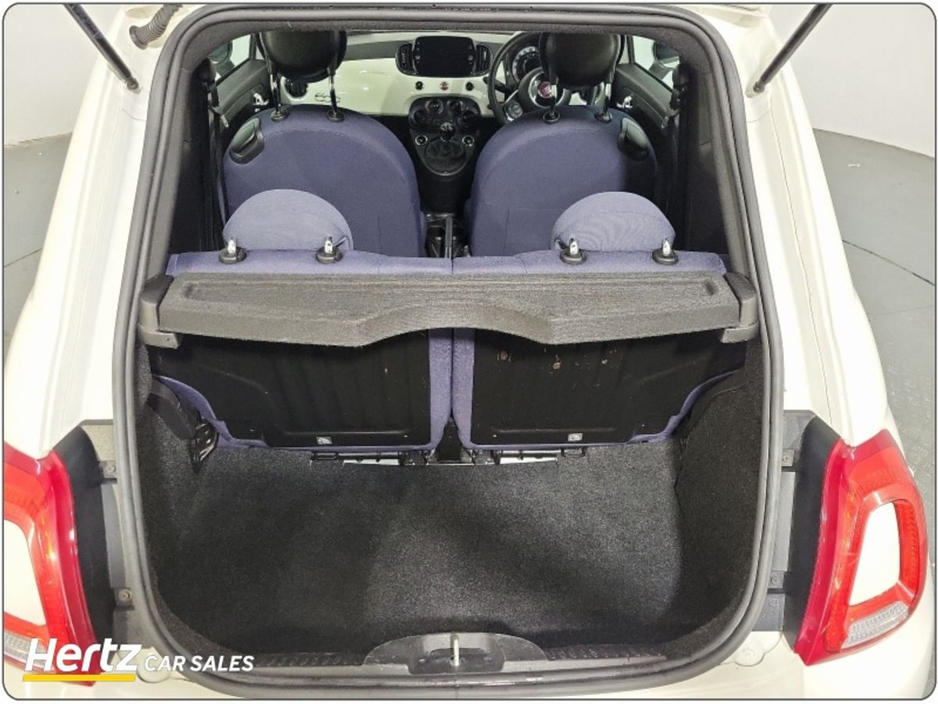 2023 Fiat 500 Club MHEV 1.0 Petrol Manual €13,695