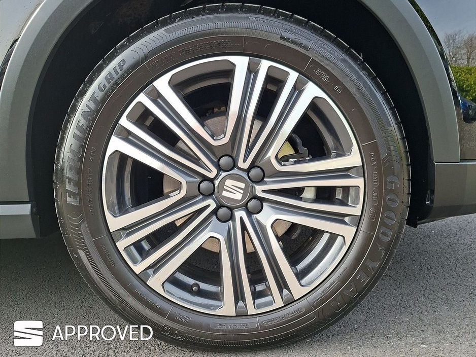 2025 SEAT Arona - image 6