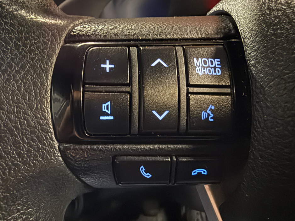 2017 Toyota Hilux  €22,900