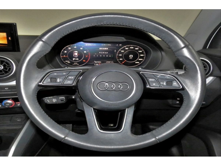 2017 Audi Q2 1.0 TFSI S-TRONIC 115BHP *REVERSE CAM*PARK SENSORS*DIGITAL DASH* €19,890
