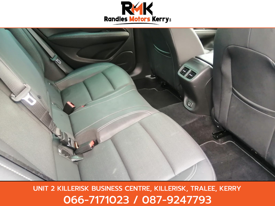 2021 Opel Insignia GRAND SPORT ELITE-1.6 136PS €16,900