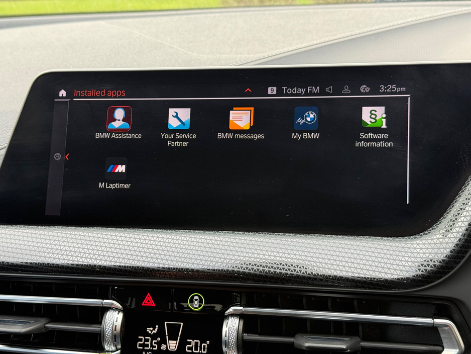 2021 BMW 1 Series - image 17