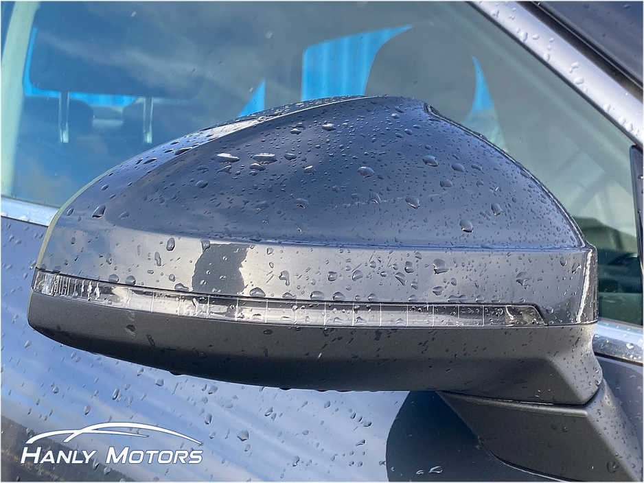 2023 Audi A4 LIMOUSINE 30 TDI 136BHP S-TRONIC SE 4DR AUTO €35,995