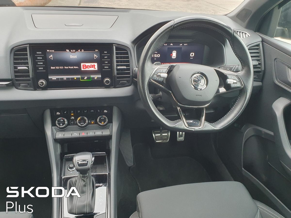2024 Skoda Karoq - image 2