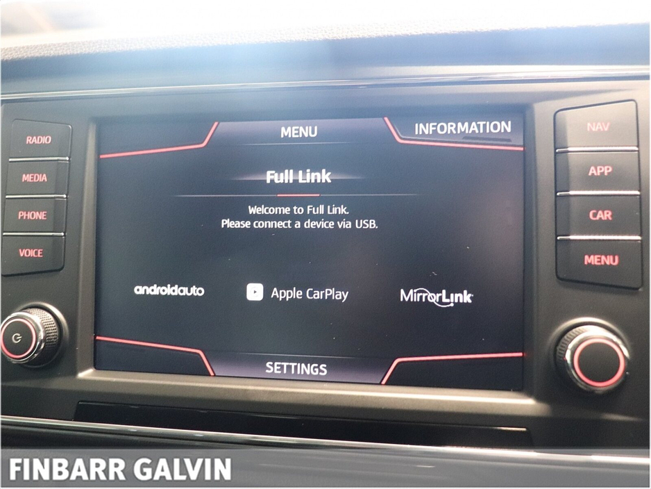 2019 SEAT Ateca 1.0TSI 115HP ECO SE €18,950