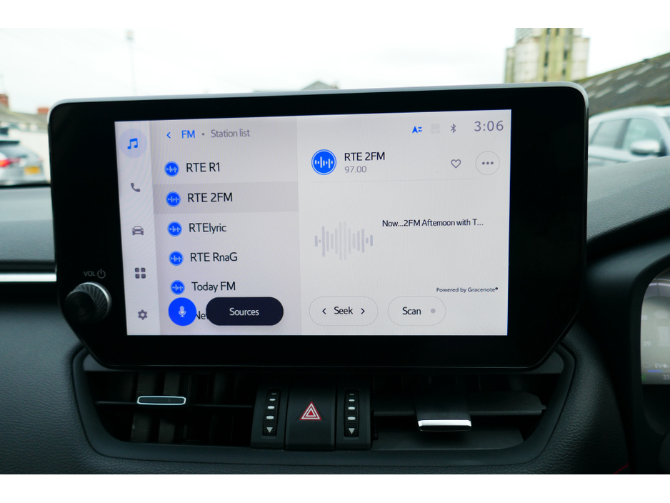 2023 Toyota Rav4 ACROSS 2.5 E FOUR 302PS PHEV €38,000