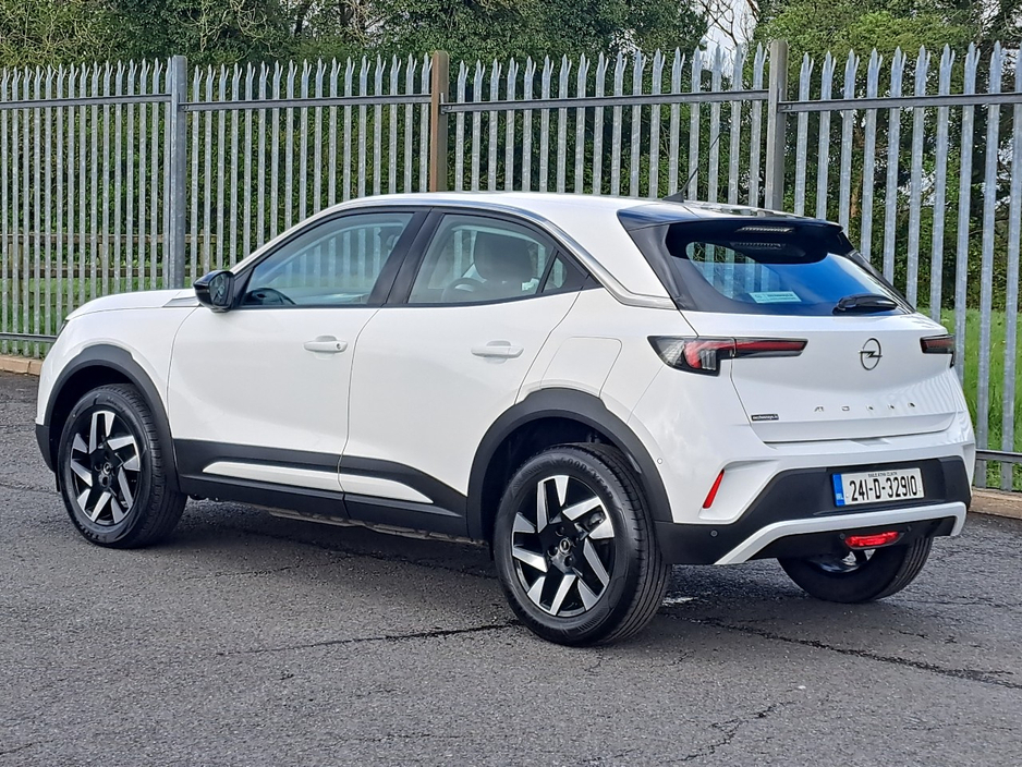 2024 Opel Mokka - image 7