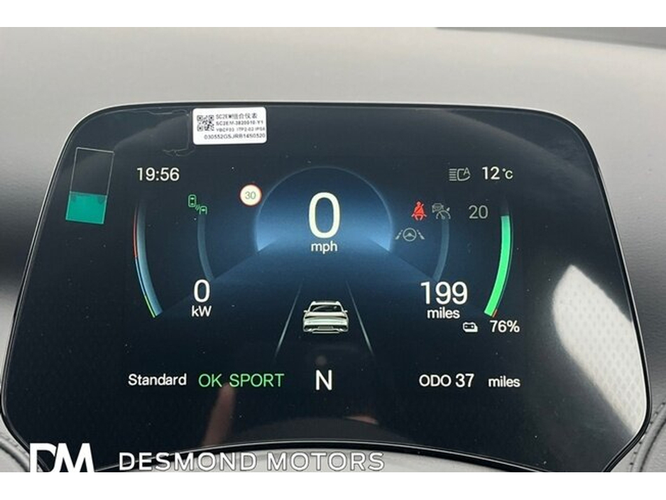 2025 BYD ATTO 3 3 1 DESIGN €33,850