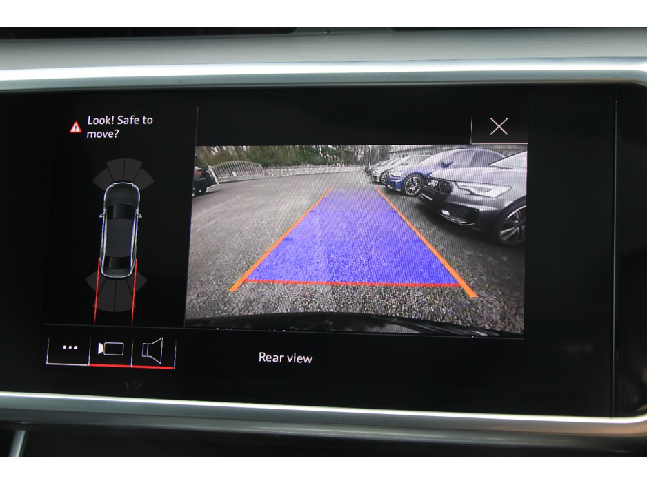 2021 Audi A6 - image 15