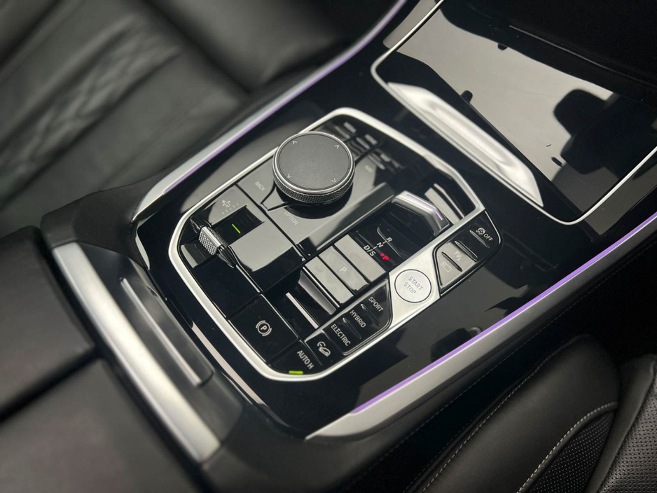 2024 BMW X5 50E M SPORT XDRIVE *HUGE SPEC* €99,990