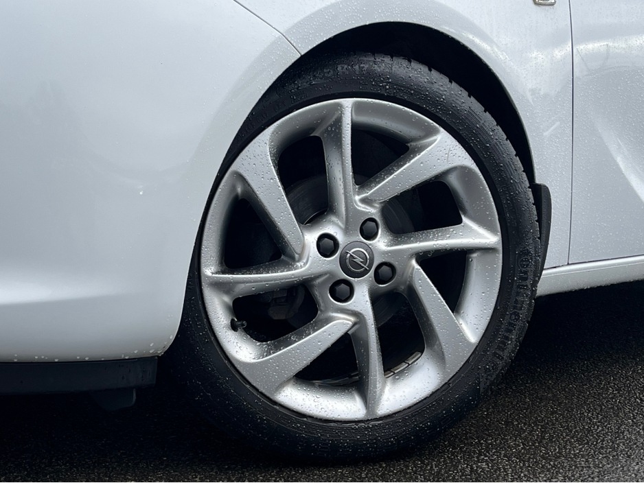 2018 Opel Adam JAM 1.4 I 100PS 3DR