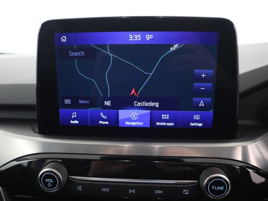 2021 Ford Kuga - image 10