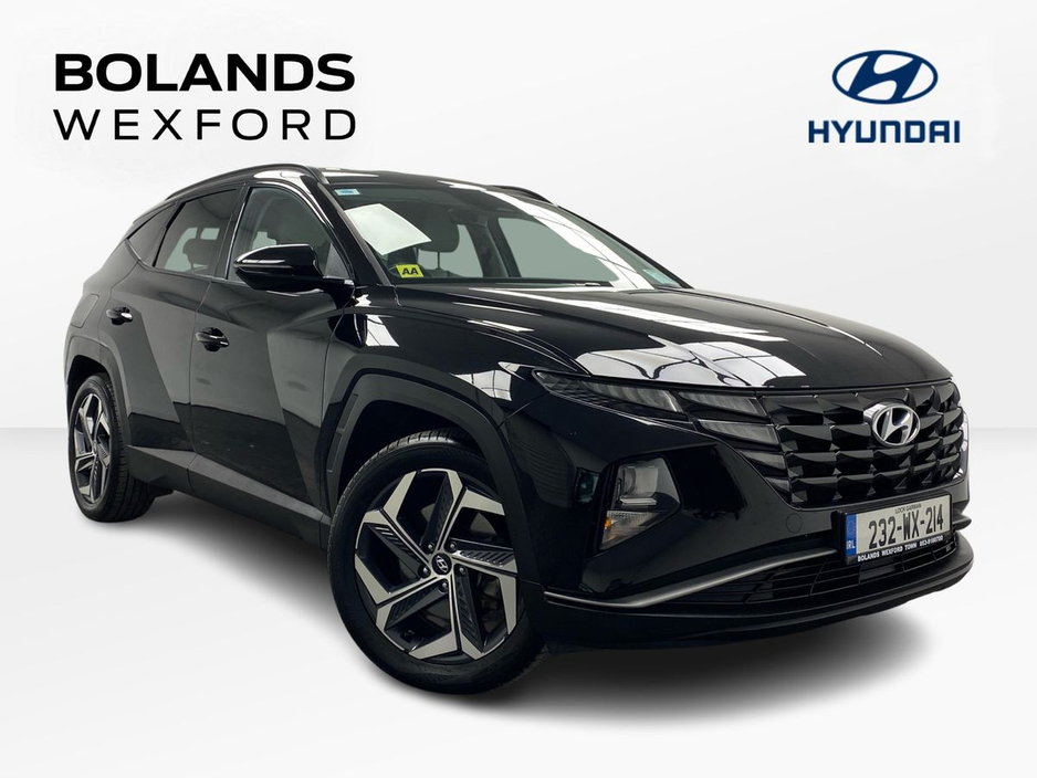 2023 Hyundai Tucson for sale in , Ireland