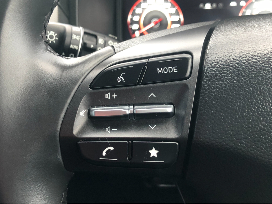 2023 Hyundai Kona Executive 1.0 Petrol €26,950