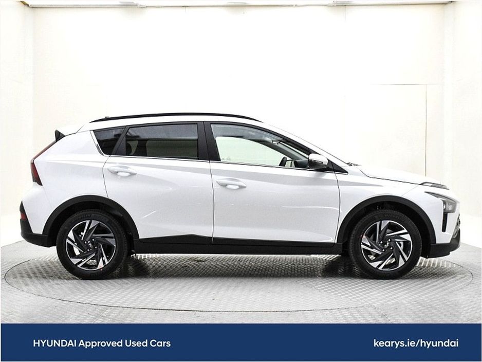 2024 Hyundai Bayon - image 15