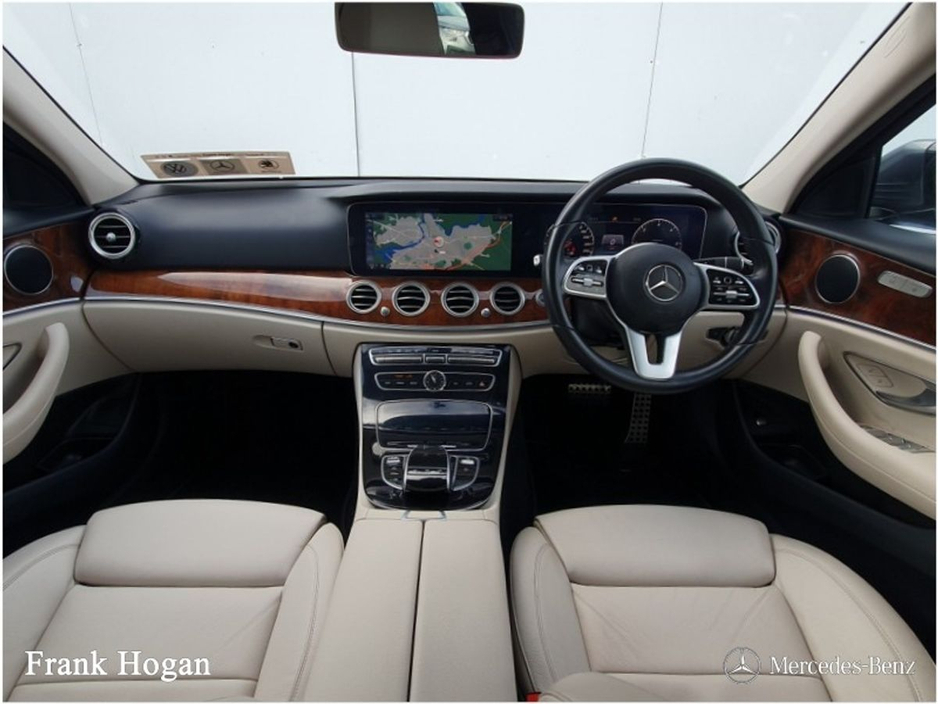 2019 Mercedes-Benz E Class - image 11