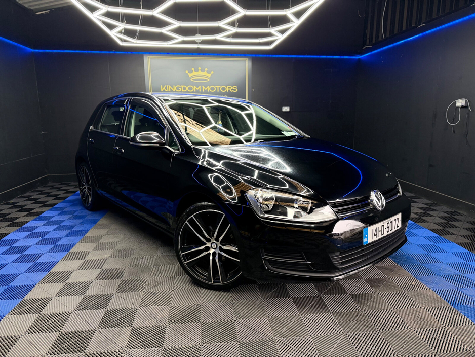 2014 Volkswagen Golf for sale in , Ireland