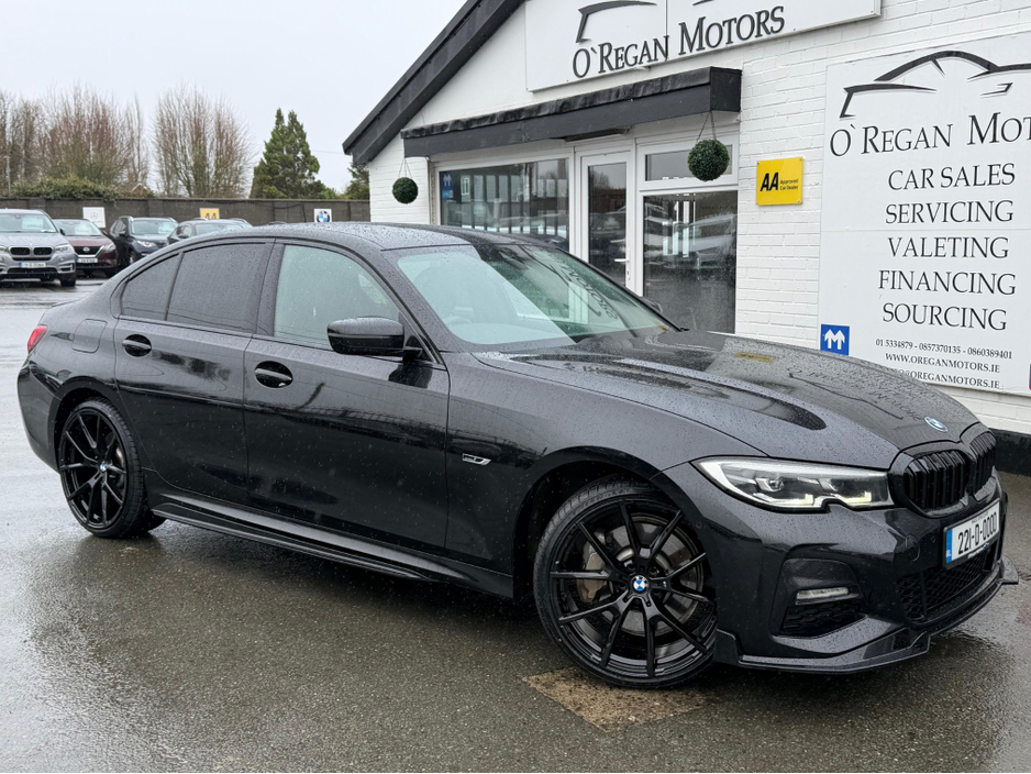 2022 BMW 3 Series for sale in , Ireland
