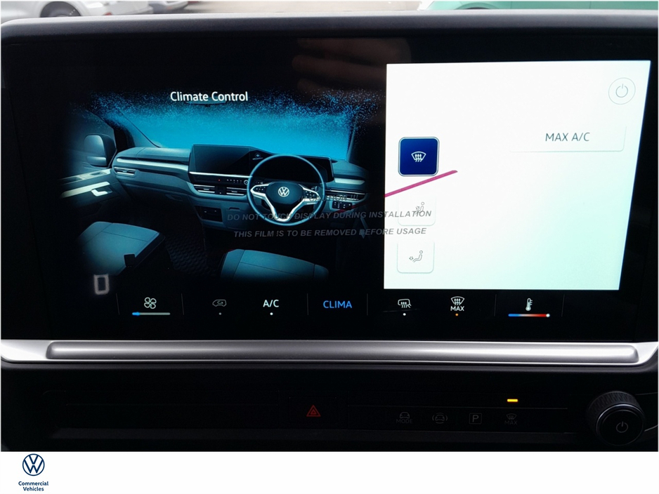 2025 Volkswagen Transporter TRANSPORTER TL LWB30 150HP M6F €46,400