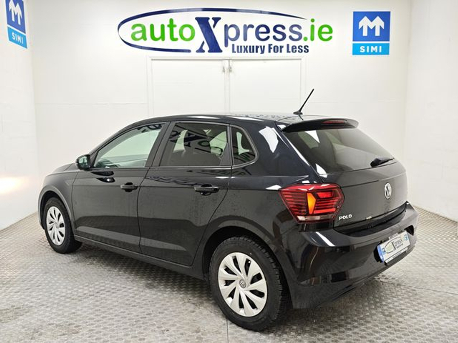 2019 Volkswagen Polo - image 11