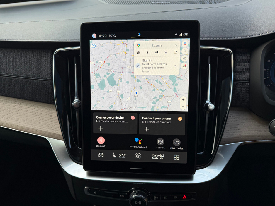 2025 Volvo XC90 NEW MODEL//PLUS DARK T8 RECHARGE//GREAT SPECIFICATION//PANORAMIC ROOF//SIMI AND AA DEALER €76,950