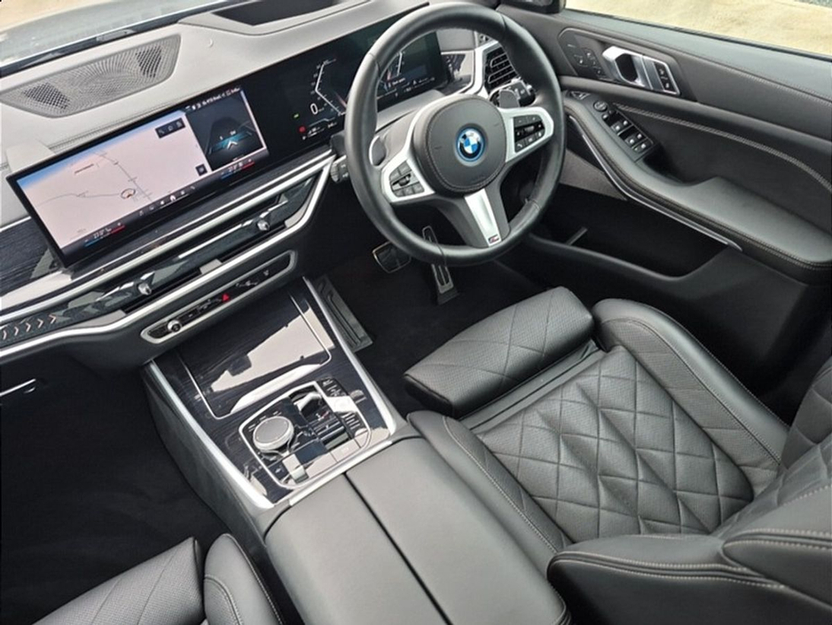 2023 BMW X5 - image 13