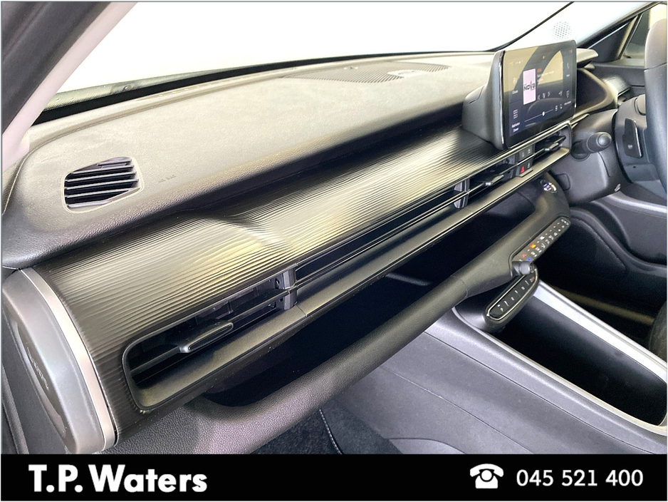 2026 Jeep Avenger - image 12