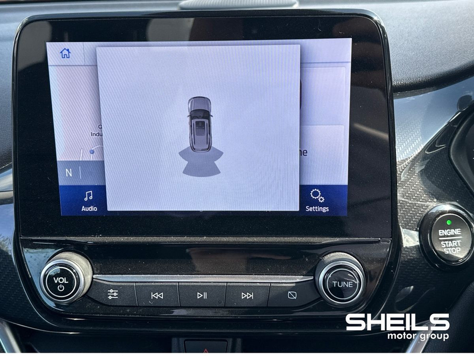 2021 Ford Puma - image 16