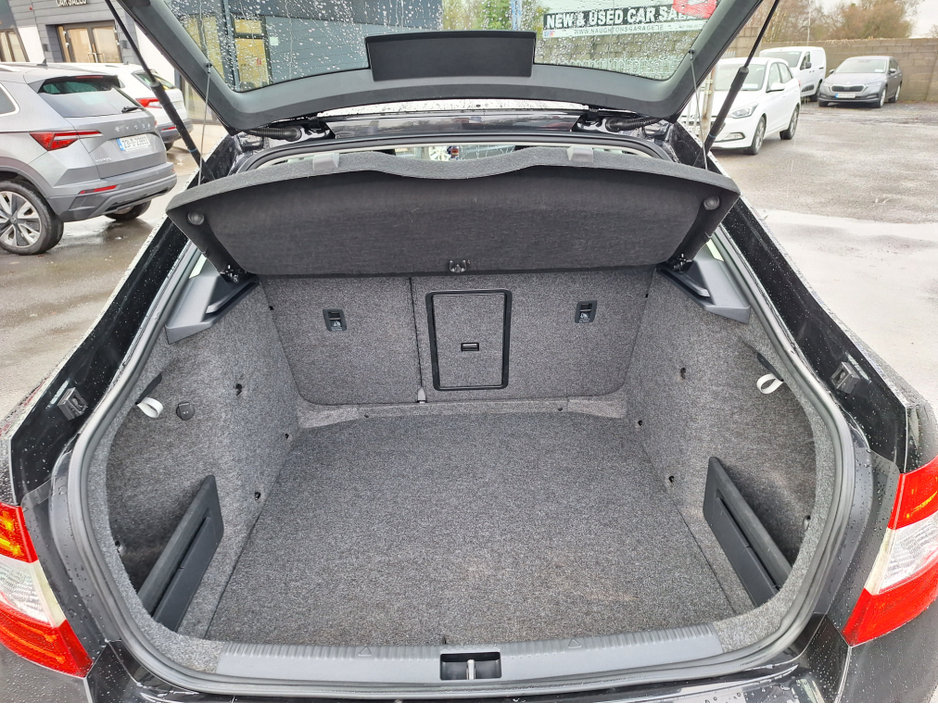 2016 Skoda Octavia STYLE 1.6 TDI 90HP *High Spec/