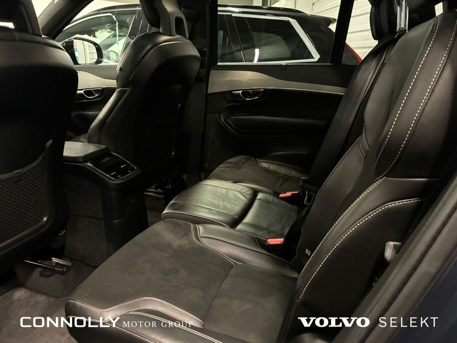 2021 Volvo XC90 T8 R-Design PHEV €605pm €52,995