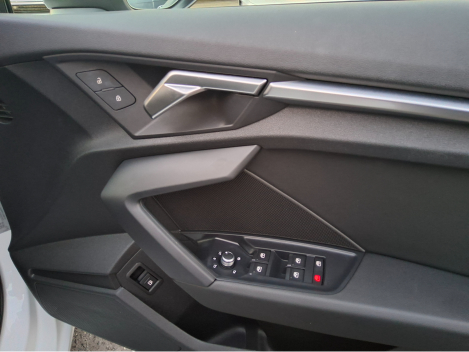 2023 Audi A3 SPORT 40 TFSI E ** PLUG IN HYBRID ** Full Leather ** €32,950