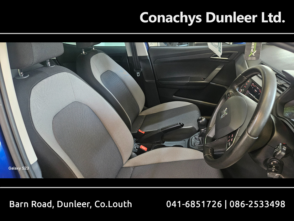 2019 SEAT Ibiza - image 12