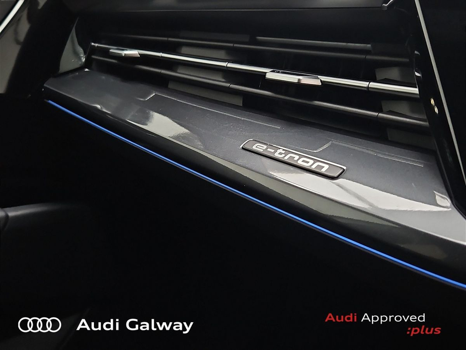 2025 Audi Q4 e-tron - image 20