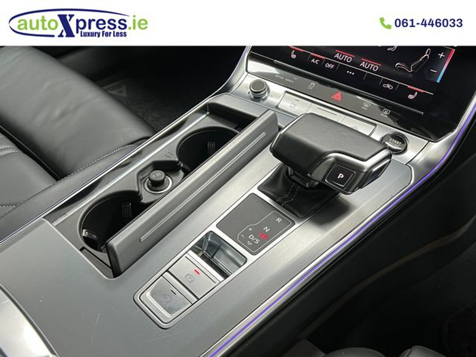 2021 Audi A6 - image 8