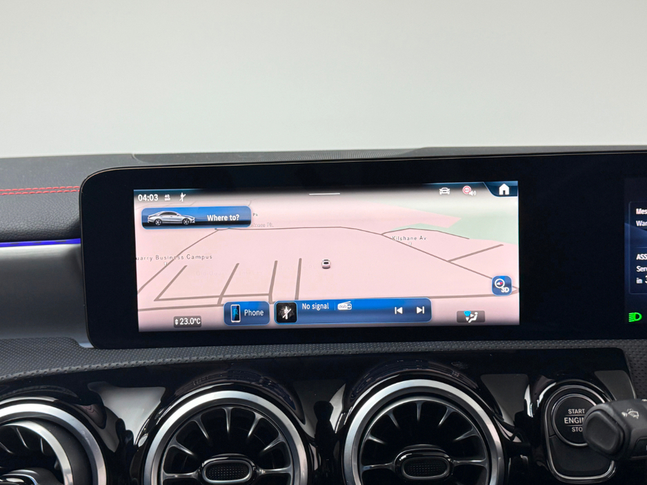 2025 Mercedes-Benz CLA Class - image 17