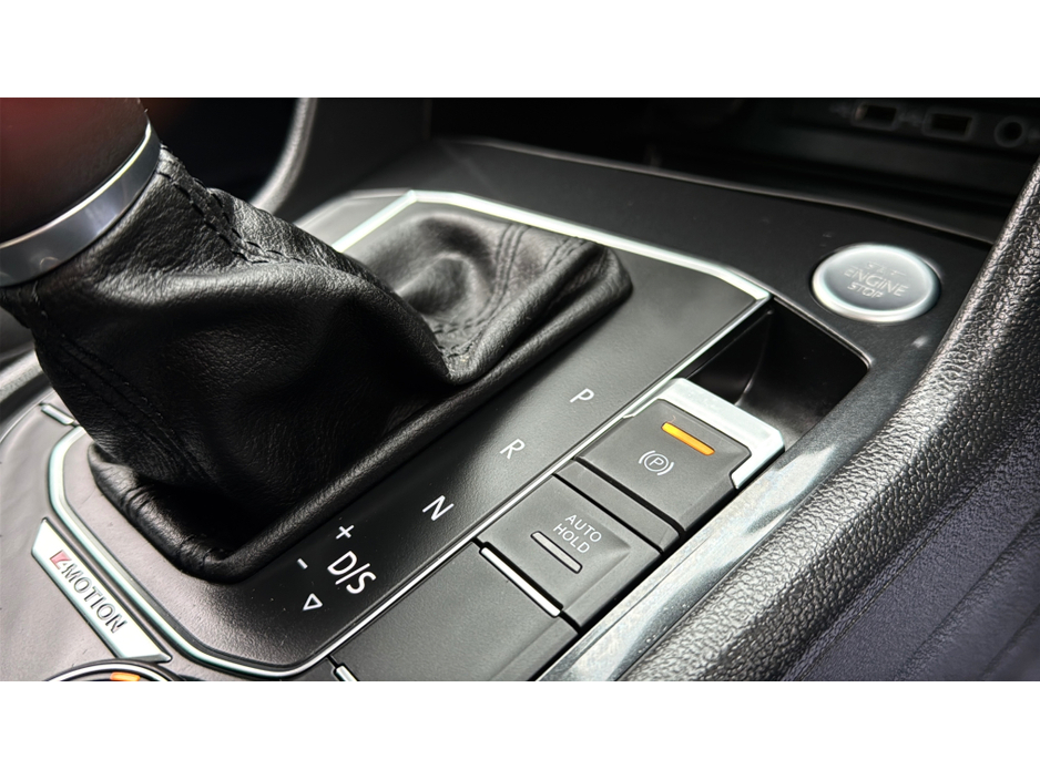2019 Volkswagen Tiguan HIGHLINE (4MOTION-AUTO-LEATHER) 360 CAMERAS-77,000KMS-AUTO €28,900