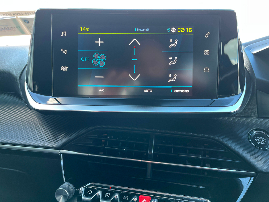 2021 Peugeot 2008 - image 18